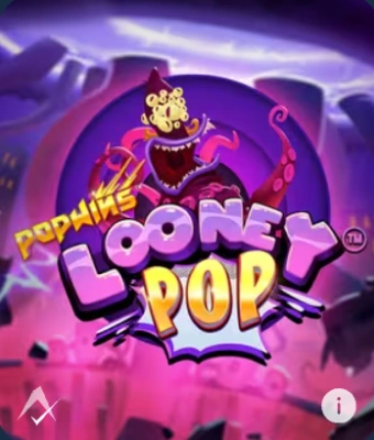Looney Pop